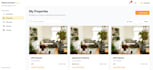 saas dashboard for startups