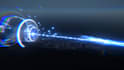 create unity game vfx visual effects shader graph particle system