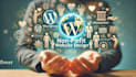 design nonprofit ngo charity website or donation website