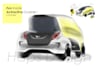 do gorgeous car styling and automotive concept design