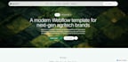 be your webflow expert, design and redesign manager