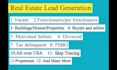do accurate skip tracing for real estate and llc skip tracing