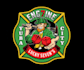 do modern firefighter logo