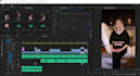 do video editing for youtube, instagram, tiktok in 24 hours