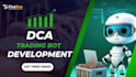 create arbitrage bot, dca trading bot, grind bot, margin ai trading bot, 3commas