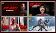 design gaming youtube thumbnails for fortnite gta 5 bgmi cod pubg free fire