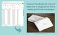 data merge your bulk data