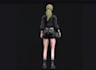 create human model,shapr3d,stylized model,dazstudio 3d,texture,3d wd rigging