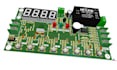 design pcb layout and schematic design in altium kicad or easyeda