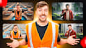 do youtube talking head video editing like ali abdaal and iman gadzhi