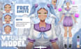 draw custom high quality vtuber model in anime art for streaming ready to rig