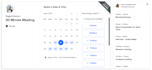 setup, automate and integrate calendly with your CRM