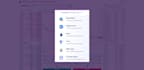 develop dex project that trade btc, eth, neon, usdt