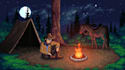 do high quality pixel art and animations