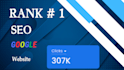 seo for your website