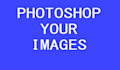 photoshop and edit images