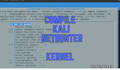 install kali nethunter in your device