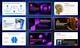 do business powerpoint presentation or pitch deck design