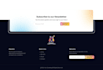 be front end web developer HTML CSS react next js javascript
