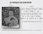 draw a custom realistic pencil family portrait or group from photo