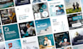be your creative strategist and social media manager