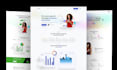 do framer landing page, framer website, fix framer template, cms setup framer