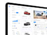 develop unique car rental app, car booking app, rental app