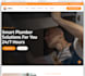 create handyman, roofing, construction, contractor, cleaning or plumbing website