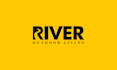 build a minimalist wordmark or lettermark logo design