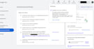 do business operations verification of google ads account