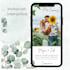 create a beautiful interactive invitation