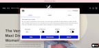 setup cookie consent v2 for gdpr and ccpa website privacy compliance