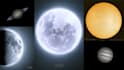provide expert astrophotography processing, editing, and animation