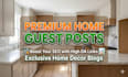 home guest post high da 50 backlink home improvements blog