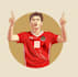 draw your photo into this illustration