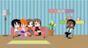 create gacha reaction videos on gacha niche of your choice
