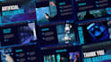 make creative powerpoint presentation within 24 hours