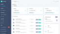 design and develop database management system web based
