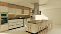 redesign and remodel your kitchen layout