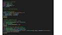 do machine learning and deep learning tasks with python