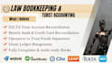 bookkeeping service for your law firm