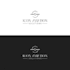 do luxury aviation logo with my creative thinking