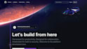 do 3d design, web games, UI and UX web apps