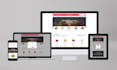 convert figma psd to html tailwind responsive
