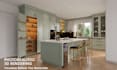 design your kitchen remodel and renovation with realistic 3d rendering