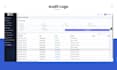 develop warehouse management system wms software