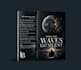 do book promotion advertising to 116k twitter audience
