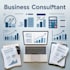 prepare business plan, financial plan, financial projection and analysis