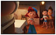 3d pixar animation, 3d animation video, character animation, 3d cartoon video