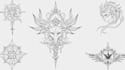 create a custom tattoo design for you